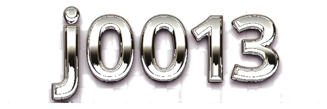 j0013 logo